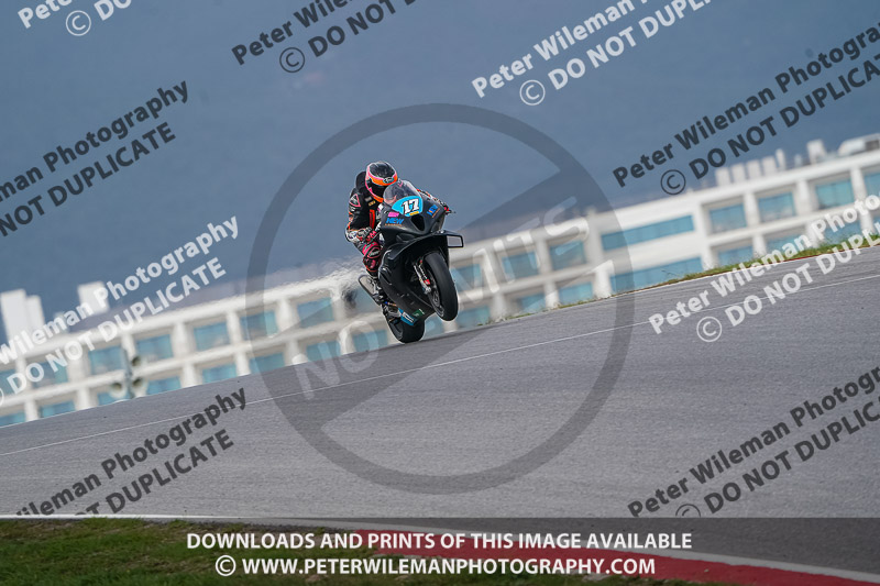 motorbikes;no limits;peter wileman photography;portimao;portugal;trackday digital images